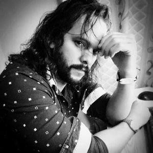 Meet your Posher, Ruben